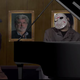 Illustration for article titled Puppet versions of Freddy, Jason, and Ghostface serenade you with “Dream A Little Dream”